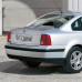 Купить Бампер задний в цвет кузова Volkswagen Passat B5 (1996-2000) седан в Казани