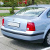 Купить Бампер задний в цвет кузова Volkswagen Passat B5 (1996-2000) седан в Казани