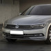 Заказать Бампер передний в цвет кузова Volkswagen Passat B8 (2014-2020) в Казани