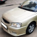Купить Капот в цвет кузова Hyundai Accent (1999-2012) в Казани
