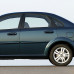 Заказать Дверь задняя левая в цвет кузова Chevrolet Lacetti (2004-2013) седан в Казани