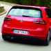 Купить Бампер задний в цвет кузова Volkswagen Golf 7 (2012-2017) в Казани