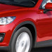 Купить Крыло переднее левое в цвет кузова Mazda CX-5 (2011-2015) в Казани