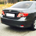 Купить Бампер задний в цвет кузова Toyota Corolla E150 (2010-2013) рестайлинг в Казани