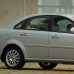 Заказать Дверь задняя правая в цвет кузова Chevrolet Lacetti (2004-2013) седан в Казани