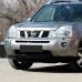 Купить Бампер передний в цвет кузова Nissan X-Trail T31 (2008-2010) дорестайлинг в Казани
