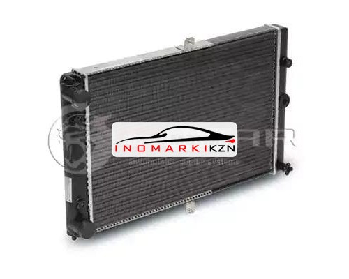 Заказать Радиатор охлаждение двигателя LUZAR LRC01080 на LADA (ВАЗ) 2108 (1984–2005) в Казани