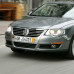 Заказать Бампер передний в цвет кузова Volkswagen Passat B6 (2005-2010) в Казани