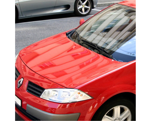 Купить Капот в цвет кузова Renault Megane 2 (2002-2008) в Казани