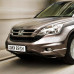 Купить Бампер передний в цвет кузова Honda CR-V 3 (2010-2012) рестайлинг в Казани