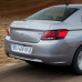 Купить Бампер задний в цвет кузова Peugeot 301 (2012-2020) в Казани