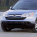 Купить Бампер передний в цвет кузова Honda CR-V 3 (2006-2009) в Казани