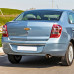 Купить Бампер задний в цвет кузова Chevrolet Cobalt (2011-2016) в Казани