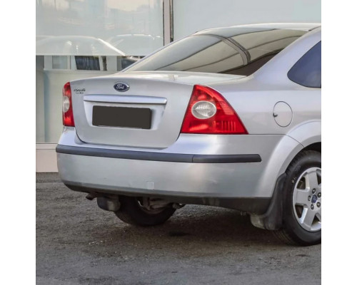 Заказать Бампер задний в цвет кузова Ford Focus 2 (2005-2008) седан в Казани