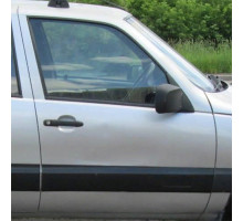 Дверь передняя правая в цвет кузова Нива Шевроле (2002-2009)