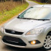Купить Капот в цвет кузова для Ford Focus 2 (2008-2011) рестайлинг в Казани