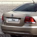 Заказать Крышка багажника в цвет кузова для Volkswagen Polo V (2009-2020) седан без отверстия в Казани