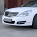 Заказать Бампер передний в цвет кузова Nissan Teana 2 (2008-2011) в Казани