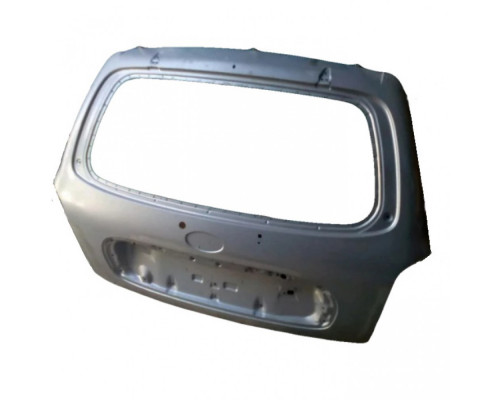Заказать Крышка багажника Hyundai Santa Fe 1 (2000-2012) в Казани