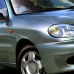 Заказать Крыло переднее правое в цвет кузова Chevrolet Lanos (2002-2009) в Казани