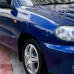 Заказать Крыло переднее правое в цвет кузова Chevrolet Lanos (2002-2009) в Казани