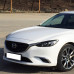 Купить Капот в цвет кузова Mazda 6 GJ (2012-2015) в Казани
