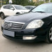 Заказать Бампер передний в цвет кузова Nissan Teana 1 (2006-2008) рестайлинг в Казани