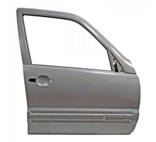 Дверь передняя правая для Нива Шевроле (2002-2009)