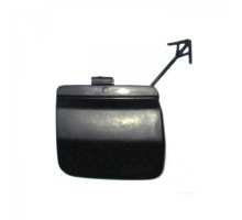 Заглушка буксировочного крюка в задний бампер для Chevrolet Cruze (2009-2012) дорестайлинг