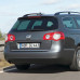 Заказать Бампер задний в цвет кузова Volkswagen Passat B6 (2005-2010) универсал в Казани