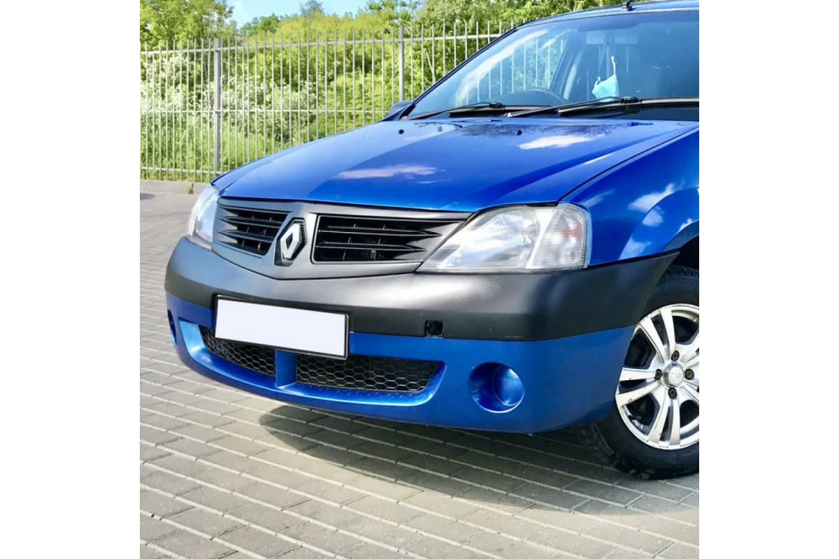 Бампера рено логан 2006. Renault Logan 2004. Рено Логан 2004. Логан цвет 61g. G61 bleu Egee Renault Logan.