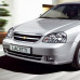 Купить Бампер передний в цвет кузова Chevrolet Lacetti (2004-2013) седан в Казани