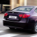 Купить Бампер задний в цвет кузова Hyundai Elantra HD (2006-2011) в Казани