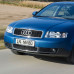 Купить Бампер передний в цвет кузова Audi A4 B6 (2001-2004) в Казани