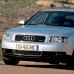 Купить Бампер передний в цвет кузова Audi A4 B6 (2001-2004) в Казани