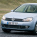 Заказать Бампер передний в цвет кузова Volkswagen Golf 6 (2008-2012) в Казани