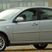 Купить Дверь передняя левая в цвет кузова Chevrolet Lacetti (2004-2013) в Казани