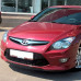 Купить Бампер передний в цвет кузова Hyundai i30 1 (2010-2012) рестайлинг в Казани