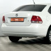 Заказать Бампер задний в цвет кузова Volkswagen Polo 5 (2009-2014) седан в Казани