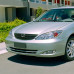 Купить Бампер передний в цвет кузова Toyota Camry V30 (2001-2004) дорестайлинг в Казани