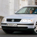 Купить Бампер передний в цвет кузова Volkswagen Passat B5 (1996-2000) в Казани