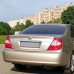 Заказать Бампер задний в цвет кузова Toyota Camry V30 (2001-2006) в Казани