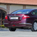 Купить Бампер задний в цвет кузова Nissan Teana 2 (2008-2011) в Казани