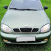 Купить Капот в цвет кузова Chevrolet Lanos (2002-2009) в Казани