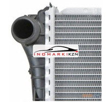 Радиатор VAG Q7 3.0-4.2 06- TOUAREG 3.0-6.0 02-10