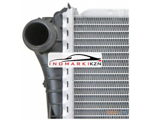Купить Радиатор VAG Q7 3.0-4.2 06- TOUAREG 3.0-6.0 02-10 в Казани