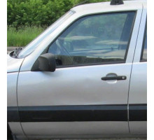 Дверь передняя левая в цвет кузова Нива Шевроле (2002-2009)