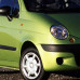 Купить Крыло переднее правое в цвет кузова Daewoo Matiz (2000-2015) в Казани