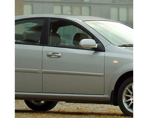 Заказать Дверь передняя правая в цвет кузова Daewoo Gentra (2013-2015) в Казани