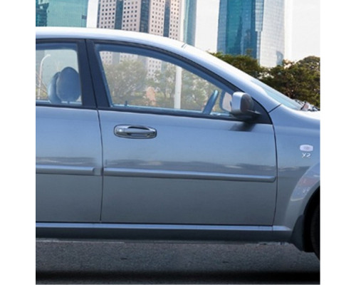Заказать Дверь передняя правая в цвет кузова Daewoo Gentra (2013-2015) в Казани